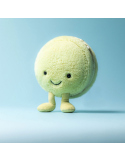 Peluche Amuseables Max Macaron – Jellycat
