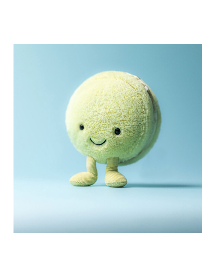 Peluche Amuseables Max Macaron – Jellycat