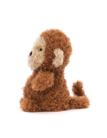 Peluche Little Monkey – Jellycat