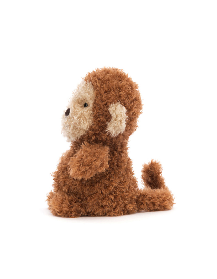 Peluche Little Monkey – Jellycat