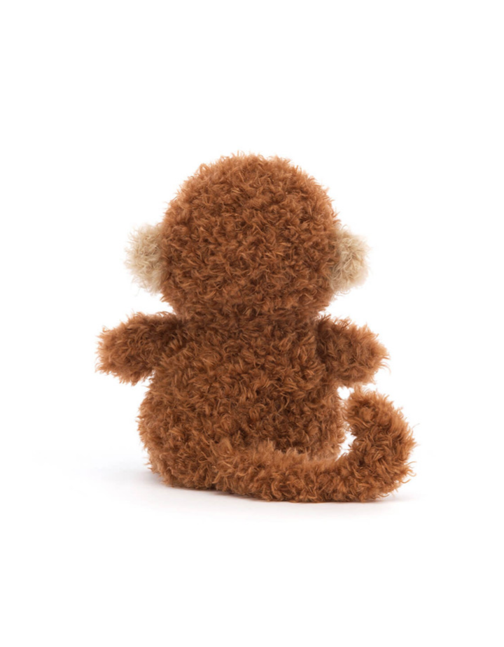 Peluche Little Monkey – Jellycat