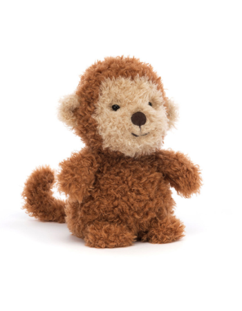 Peluche Little Monkey – Jellycat