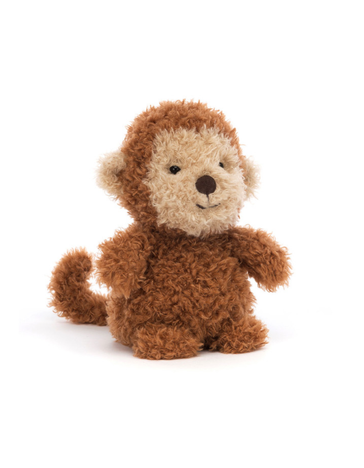 Peluche Little Monkey – Jellycat
