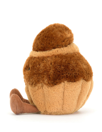 AMUSEABLES BRIGITTE BRIOCHE