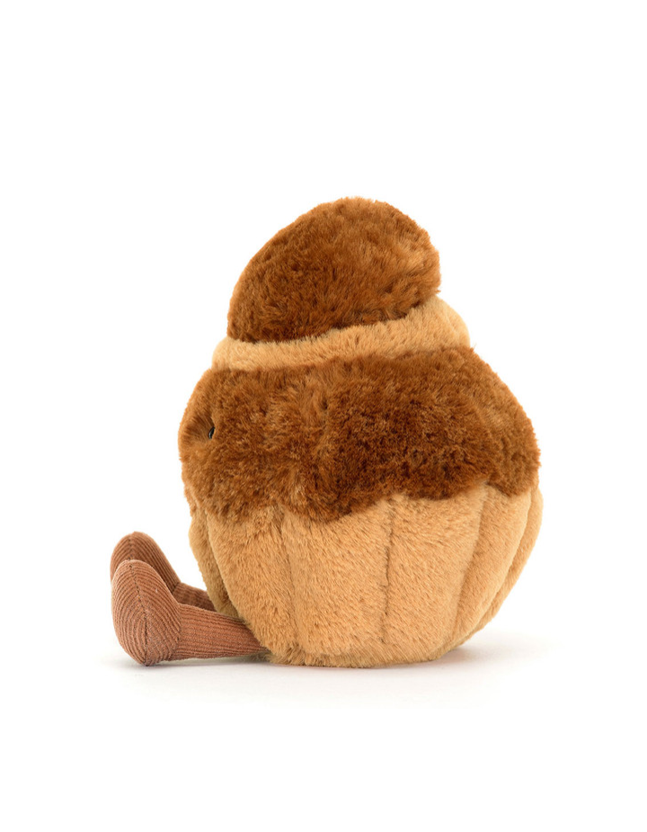 AMUSEABLES BRIGITTE BRIOCHE