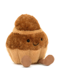 AMUSEABLES BRIGITTE BRIOCHE