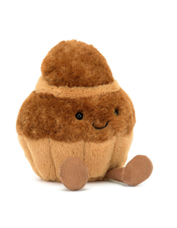 AMUSEABLES BRIGITTE BRIOCHE