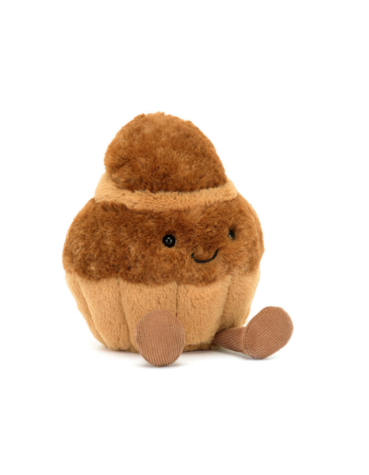 AMUSEABLES BRIGITTE BRIOCHE