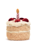 Peluche Amuseables Birthday Cake – Jellycat