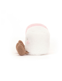 Peluche Amuseables Pink & White Marshmallows – Jellycat