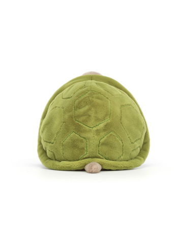 Peluche Timmy Turtle – Tortue Boudeuse Jellycat