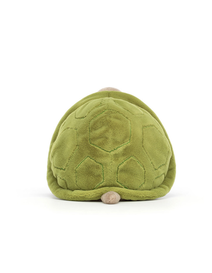 Peluche Timmy Turtle – Tortue Boudeuse Jellycat