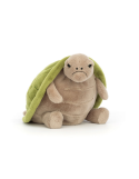Peluche Timmy Turtle – Tortue Boudeuse Jellycat