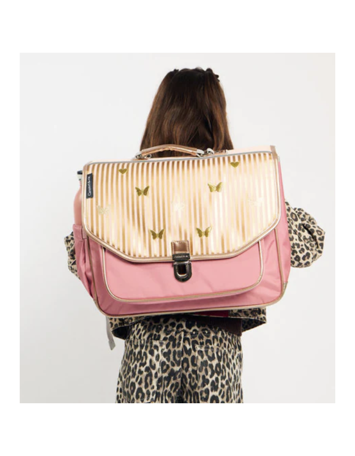 Cartable moyen Sonatta – Caramel & Cie | CP, CE1, CE2