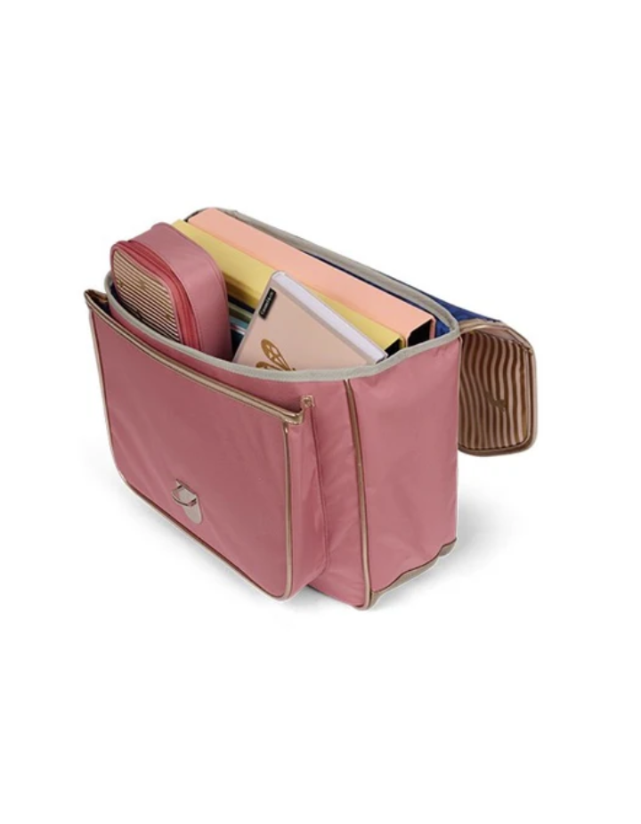 Cartable moyen Sonatta – Caramel & Cie | CP, CE1, CE2