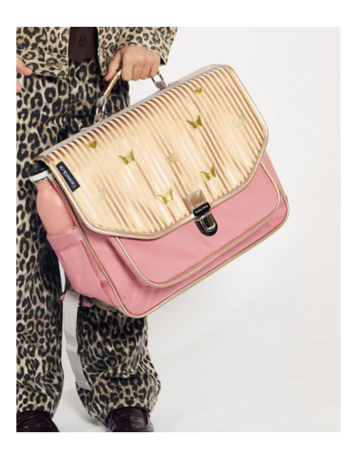 Cartable moyen Sonatta – Caramel & Cie | CP, CE1, CE2