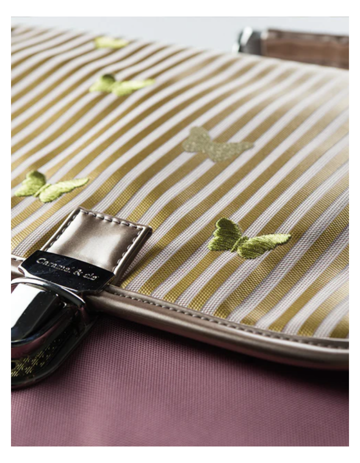 Cartable moyen Sonatta – Caramel & Cie | CP, CE1, CE2