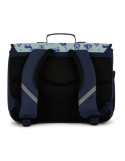 Cartable Blue Wild Trip 38 cm – Caramel & Cie | CP, CE1, CE2