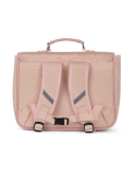 Cartable Pearl Blush Oxford Rose 32 cm – Caramel & Cie | Maternelle