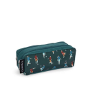 Trousse double Playground Esprit Football – Caramel & Cie | École