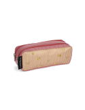 Trousse double Sonatta – Caramel & Cie | École maternelle & primaire