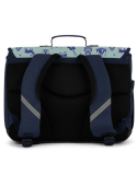 Cartable Blue Wild Trip 38 cm – Caramel & Cie | CP, CE1, CE2