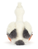 Keli Pelican Jellycat | Peluche pélican réaliste et douce 34 cm