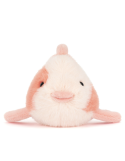 Fancy Carp Jellycat | Peluche poisson carp originale et humoristique