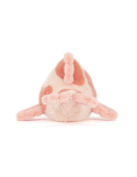 Fancy Carp Jellycat | Peluche poisson carp originale et humoristique