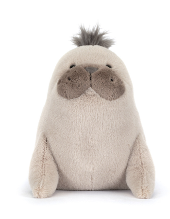 Roarwell Sea Lion Jellycat | Peluche lion de mer ultra douce 30 cm