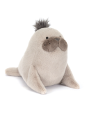 Roarwell Sea Lion Jellycat | Peluche lion de mer ultra douce 30 cm