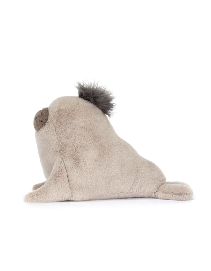 Roarwell Sea Lion Jellycat | Peluche lion de mer ultra douce 30 cm