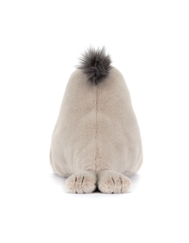 Roarwell Sea Lion Jellycat | Peluche lion de mer ultra douce 30 cm