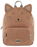 Sac à dos Mrs Cat Trixie Baby | Sac maternelle enfant 3 ans+