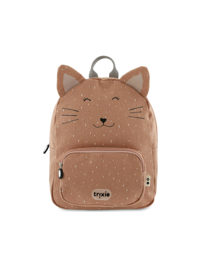 Sac à dos Mrs Cat Trixie Baby | Sac maternelle enfant 3 ans+