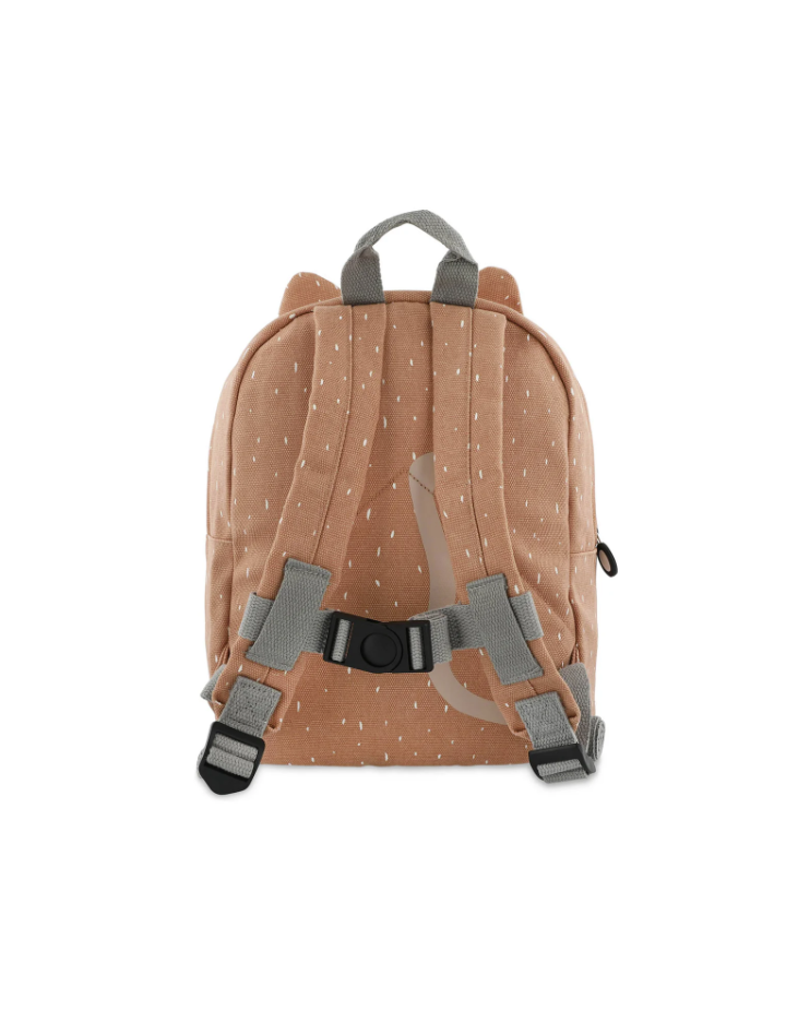 Sac à dos Mrs Cat Trixie Baby | Sac maternelle enfant 3 ans+