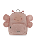 Sac à dos Mrs Butterfly Trixie Baby | Sac maternelle enfant 3 ans+