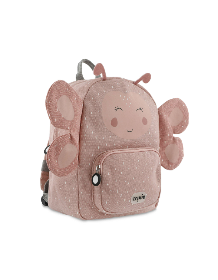 Sac à dos Mrs Butterfly Trixie Baby | Sac maternelle enfant 3 ans+