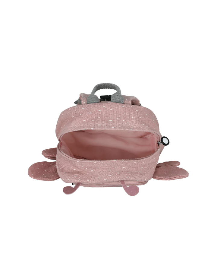 Sac à dos Mrs Butterfly Trixie Baby | Sac maternelle enfant 3 ans+