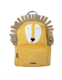 Sac à dos Mr Lion Trixie Baby | Sac maternelle enfant 3 ans+