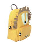 Sac à dos Mr Lion Trixie Baby | Sac maternelle enfant 3 ans+