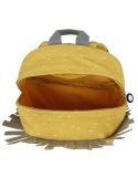 Sac à dos Mr Lion Trixie Baby | Sac maternelle enfant 3 ans+