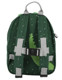 Sac à dos Mr Crocodile Trixie Baby | Sac maternelle enfant 3 ans+