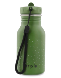 Gourde Mr Alligator 350 ml Trixie Baby | Bouteille inox enfant 3 ans+