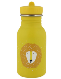 Gourde Mr Lion 350 ml Trixie Baby | Bouteille inox enfant 3 ans+