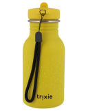 Gourde Mr Lion 350 ml Trixie Baby | Bouteille inox enfant 3 ans+