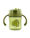 Gobelet 360° avec poignées Mr Dino – Trixie Baby