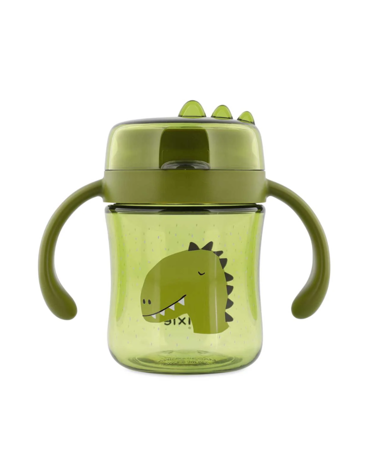 Gobelet 360° avec poignées Mr Dino – Trixie Baby
