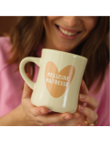 Mug Céramique Meilleure Maîtresse Atelier Wagram | Cadeau Maîtresse