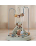 Spirale d'activités Forest Friends Little Dutch